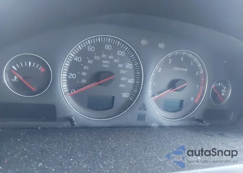 2007 Volvo Xc90 3.2 из США, поврежденный, VIN YV4CY982971355220